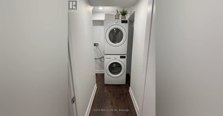 BASEMENT-4607 Irena Avenue, Burlington, ON, L7M 0L8 - 9