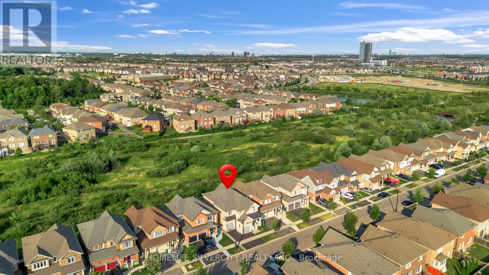 60 Tysonville Circle, Brampton, ON, L7A 0B5
