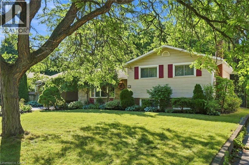 31 Valerie Drive, St. Catharines, ON, L2T 3G3