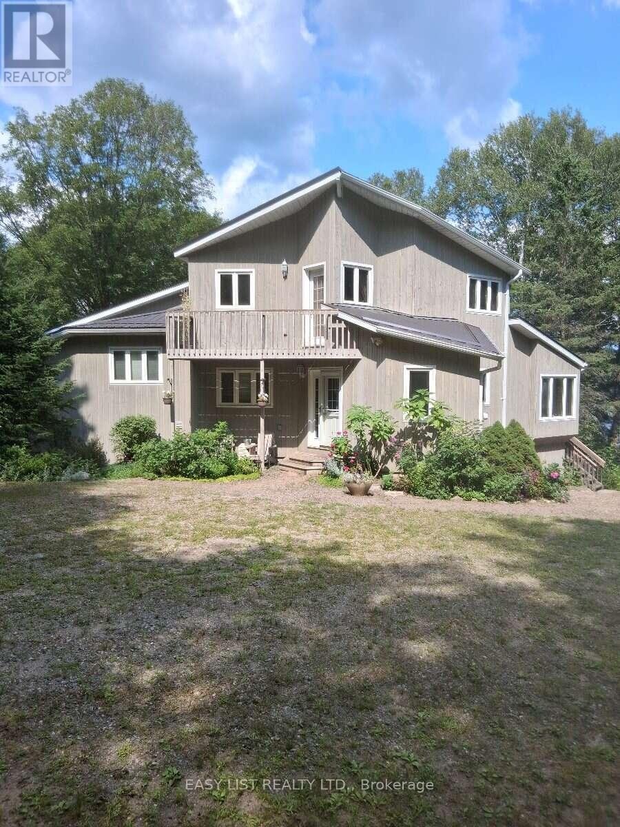 175 Old Man's Lake Lane, Magnetawan, ON, P0A 1P0