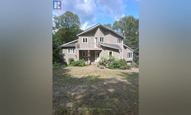 175 Old Man's Lake Lane
