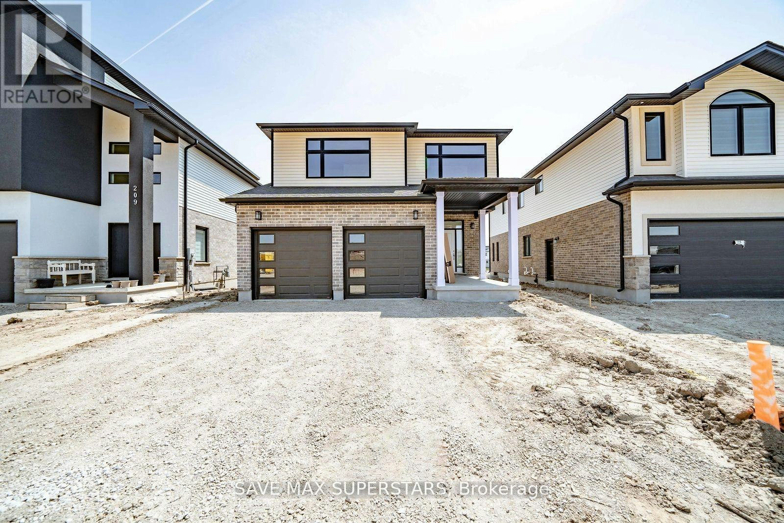 UPPER-201 Roy Mcdonald Drive, London, ON, N6L 0J1 - 37