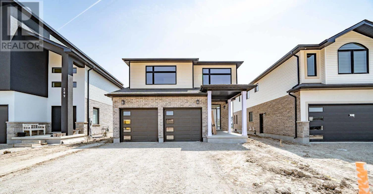 UPPER-201 Roy Mcdonald Drive, London, ON, N6L 0J1 - 37
