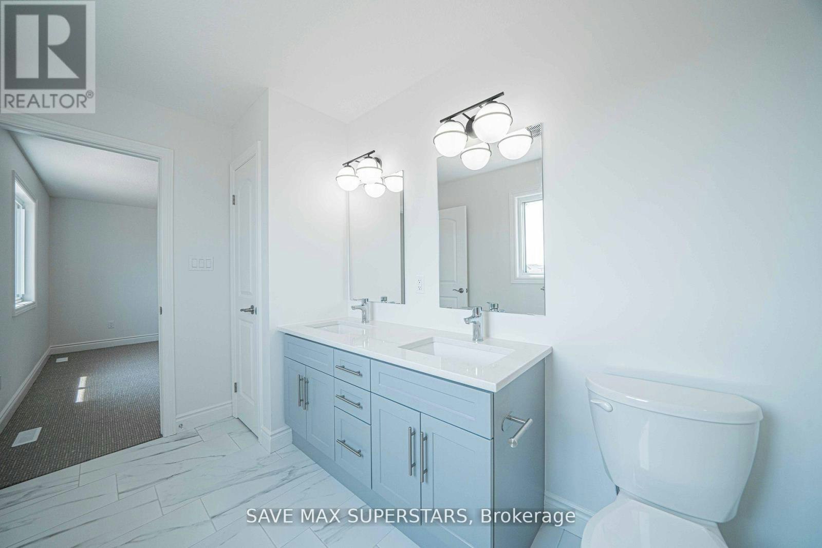 UPPER-201 Roy Mcdonald Drive, London, ON, N6L 0J1 - 22