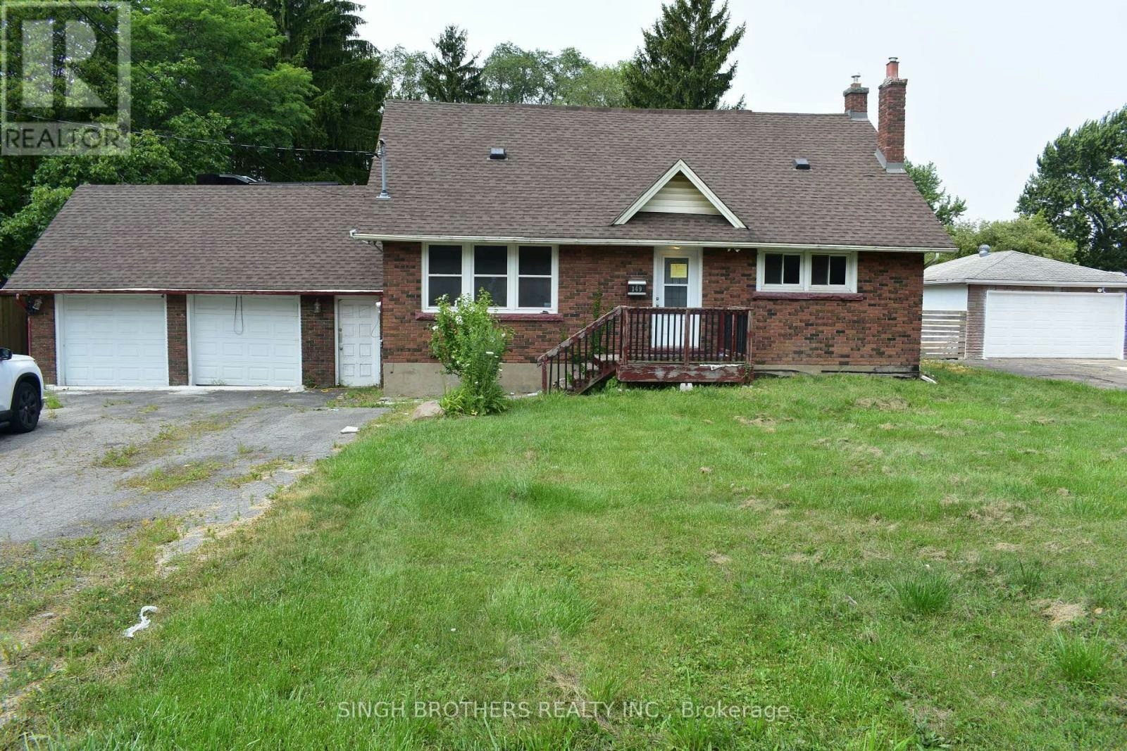 149 Rice Road, Welland, ON, L3C 2V7