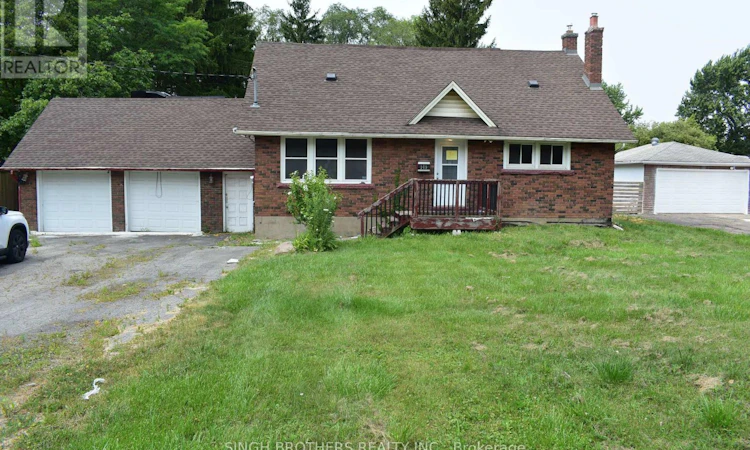 149 Rice Road