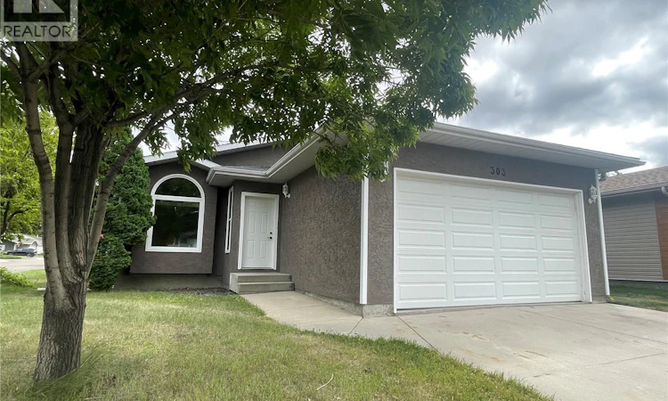 303 Haslam Crescent