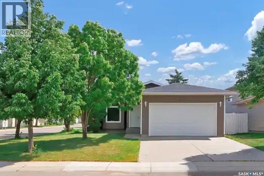 303 Haslam Crescent, Saskatoon, SK, S7S 1E4
