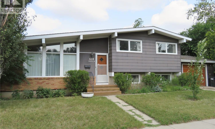 639 Acadia Drive