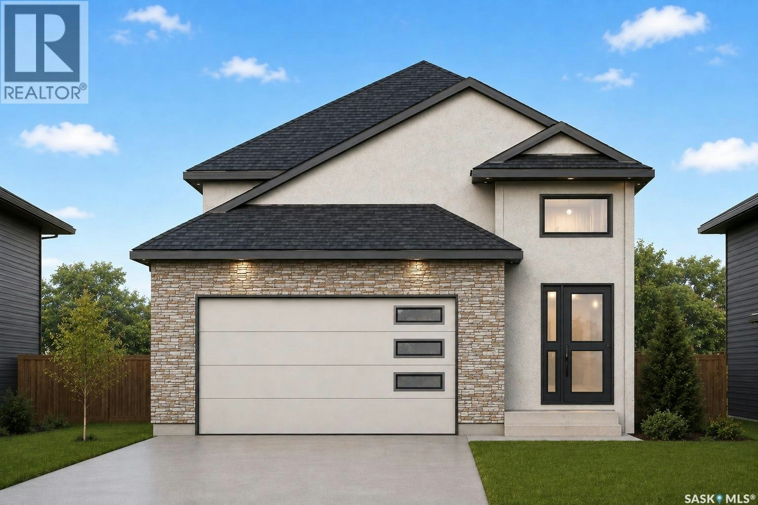 939 Nightingale Bend, Saskatoon, SK, S7L 7R3