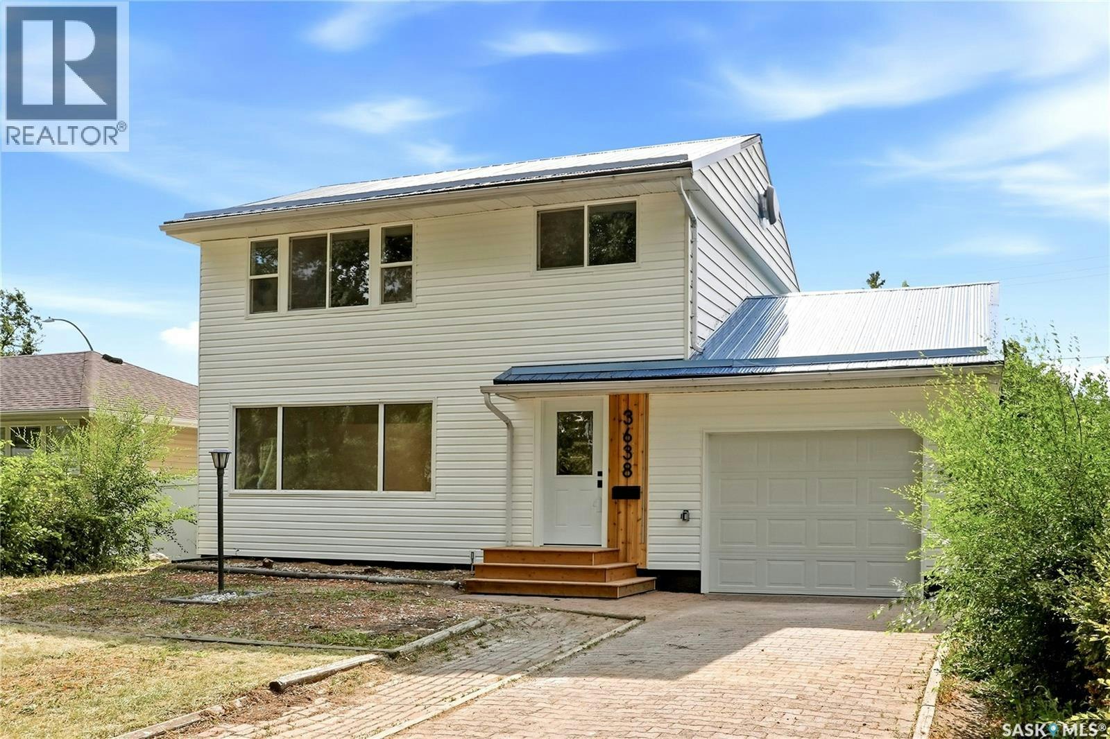 3638 Argyle Road, Regina, SK, S4S 2C1