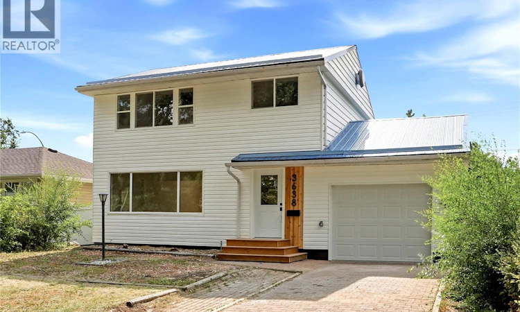 3638 Argyle Road