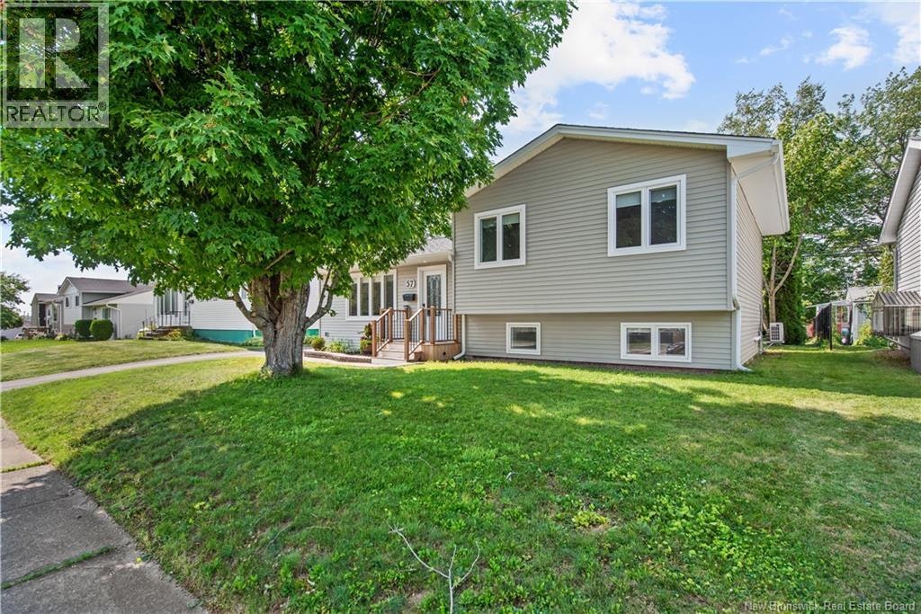 57 Upland Road, Moncton, NB, E1G 1K4