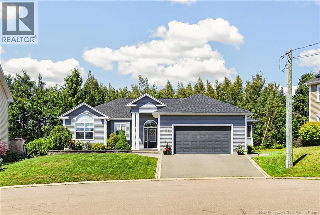 22 David Court, Dieppe, NB, E1A 0J7
