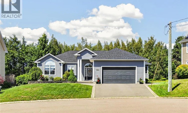 22 David Court