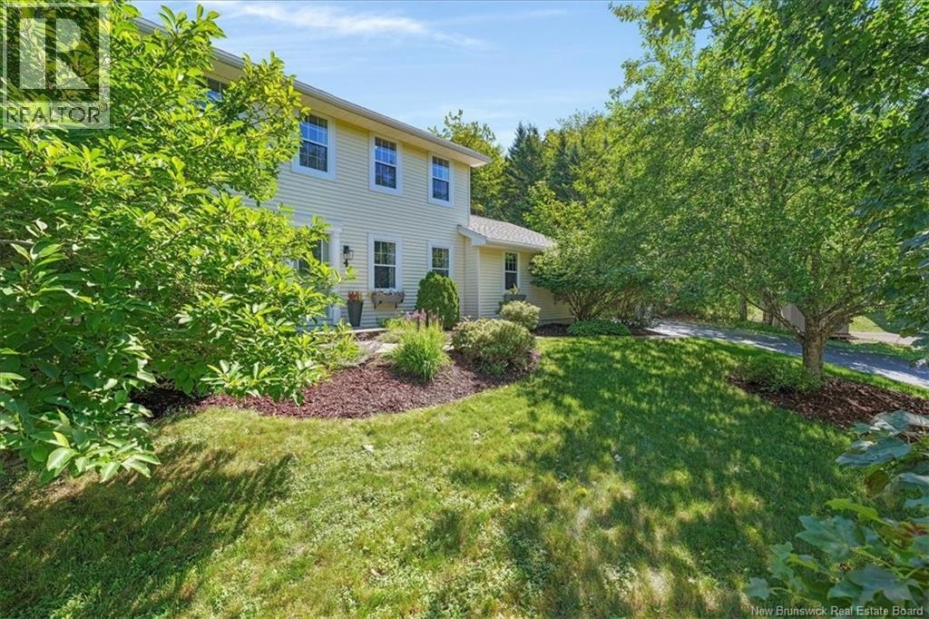 4 Leighton Court, Quispamsis, NB, E2E 5C5