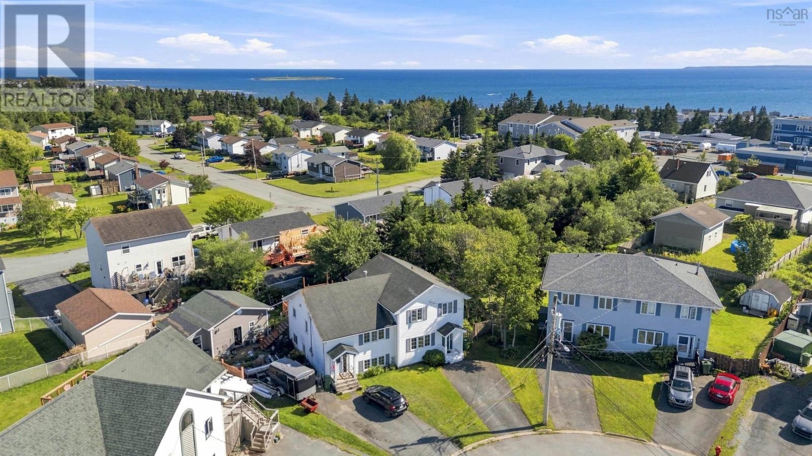 70 Thorncrest Court, Eastern Passage, NS, B3G 1N4