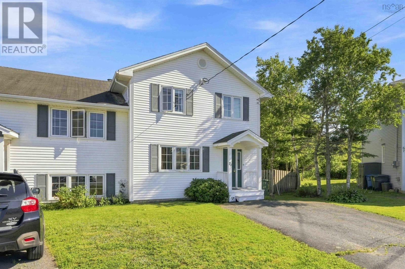 70 Thorncrest Court, Eastern Passage, NS, B3G 1N4