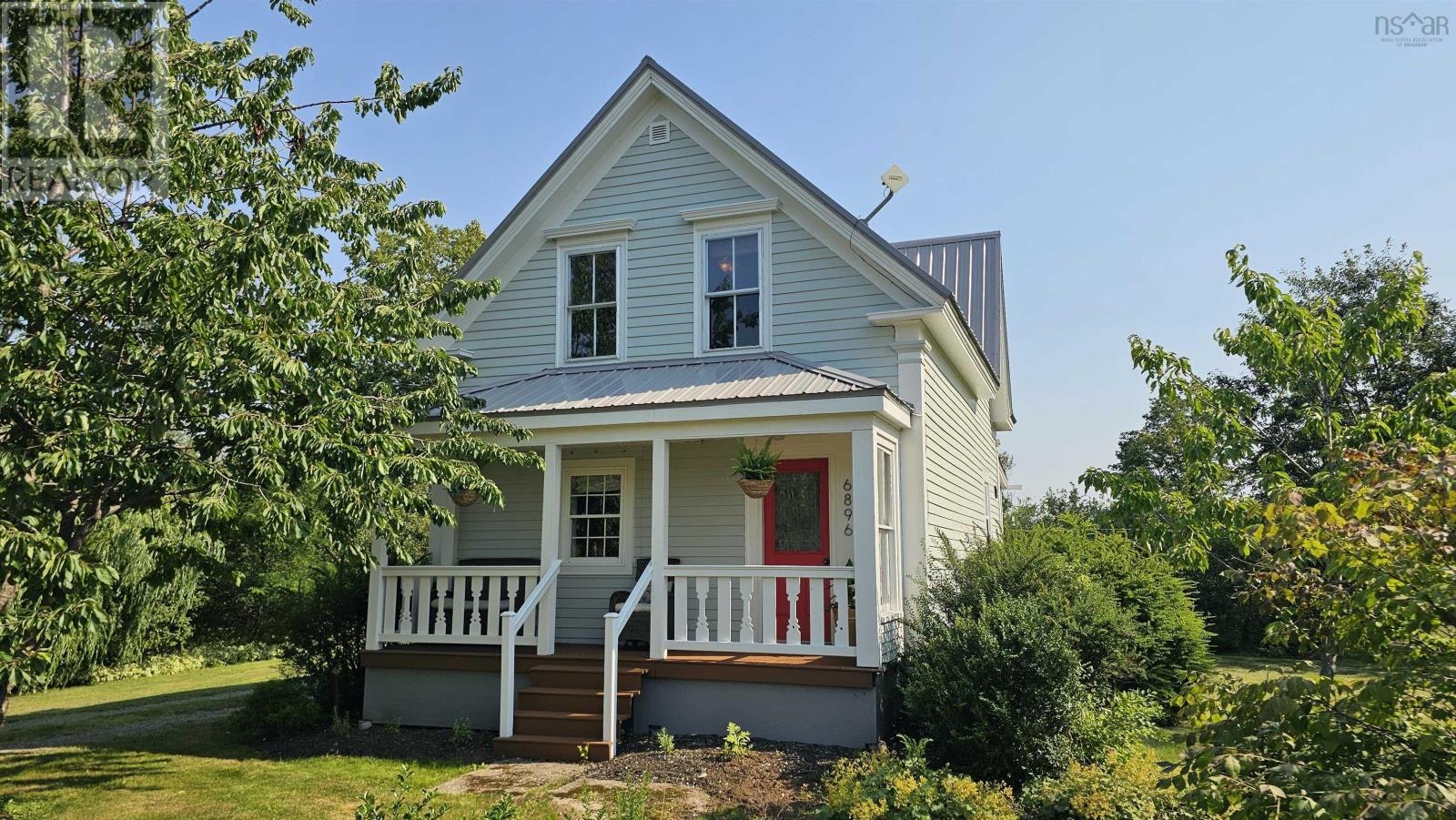 6896 2 Highway, Portapique, NS, B0M 1B0
