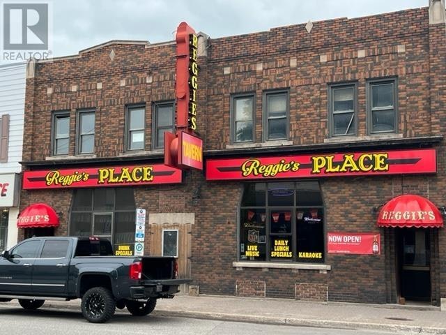 458 Queen Street, Sault Ste. Marie, ON, P6A 1Z7