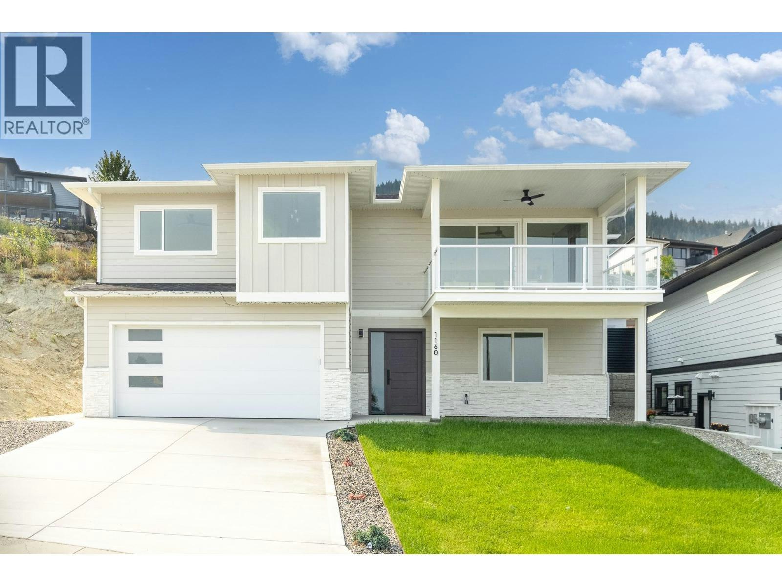 1160 SE 16 Avenue, Salmon Arm, BC, V1E 2R5