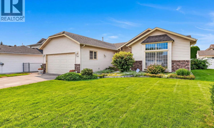 1025 Cushing Court