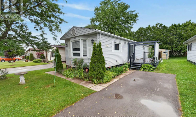 20 Redford Drive