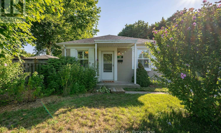 38 Bellwood Crescent