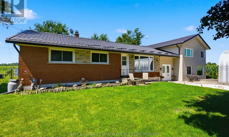 4159 Putnam Road