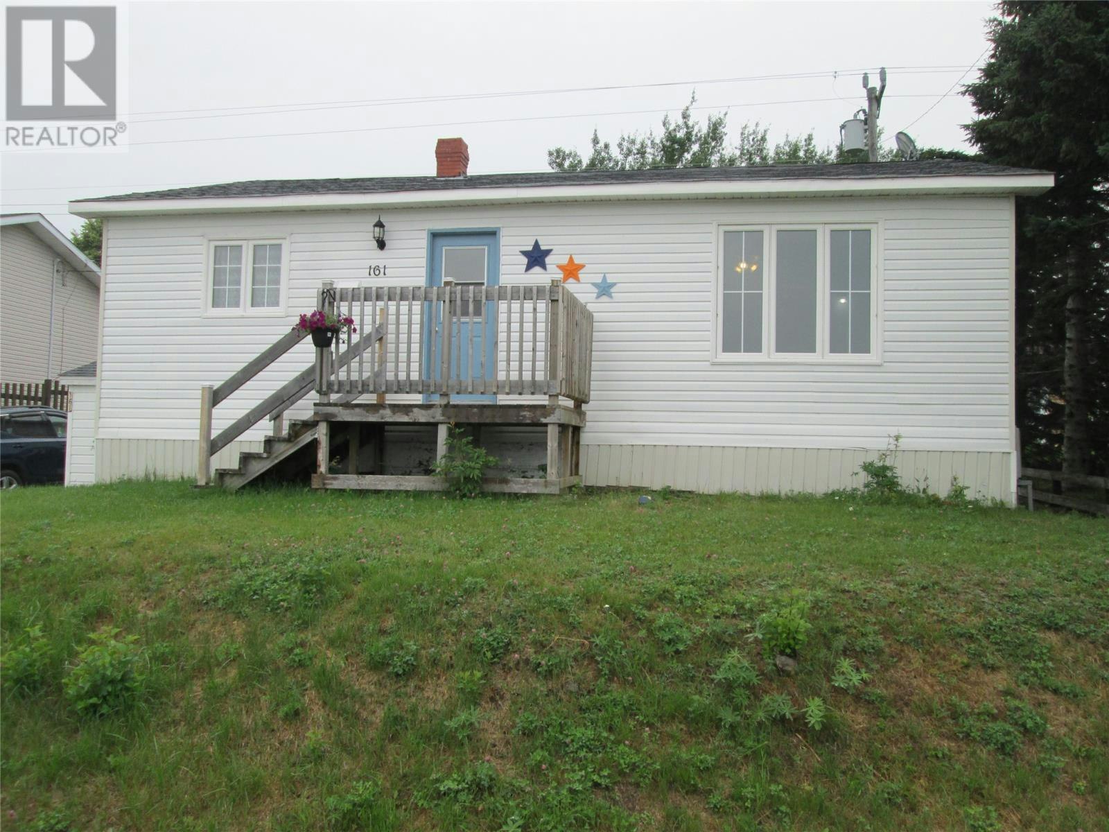 161 Main Street, Point Leamington, NL, A0H 1Z0