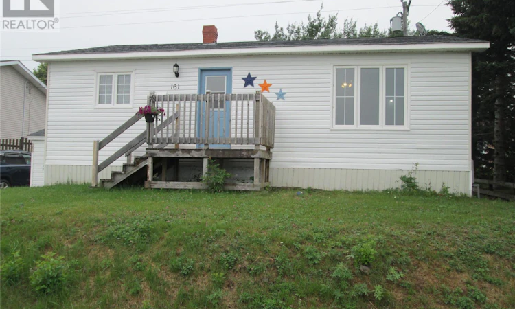 161 Main Street