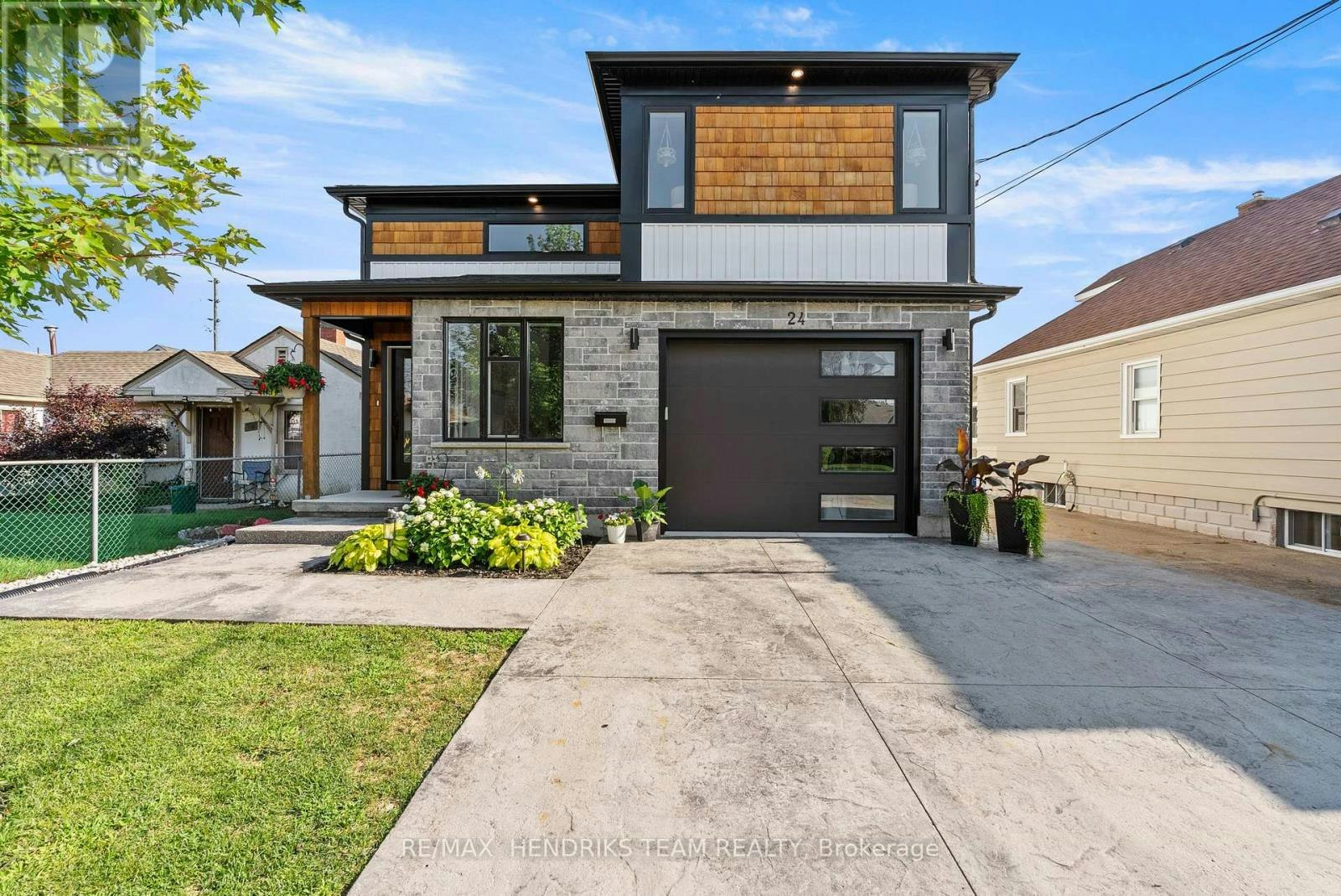 24 Prospect Avenue Avenue, St. Catharines, ON, L2M 5K1