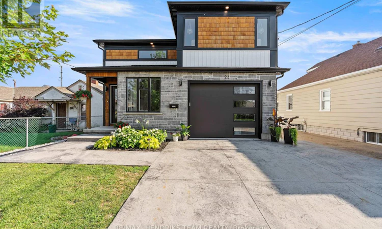 24 Prospect Avenue Avenue