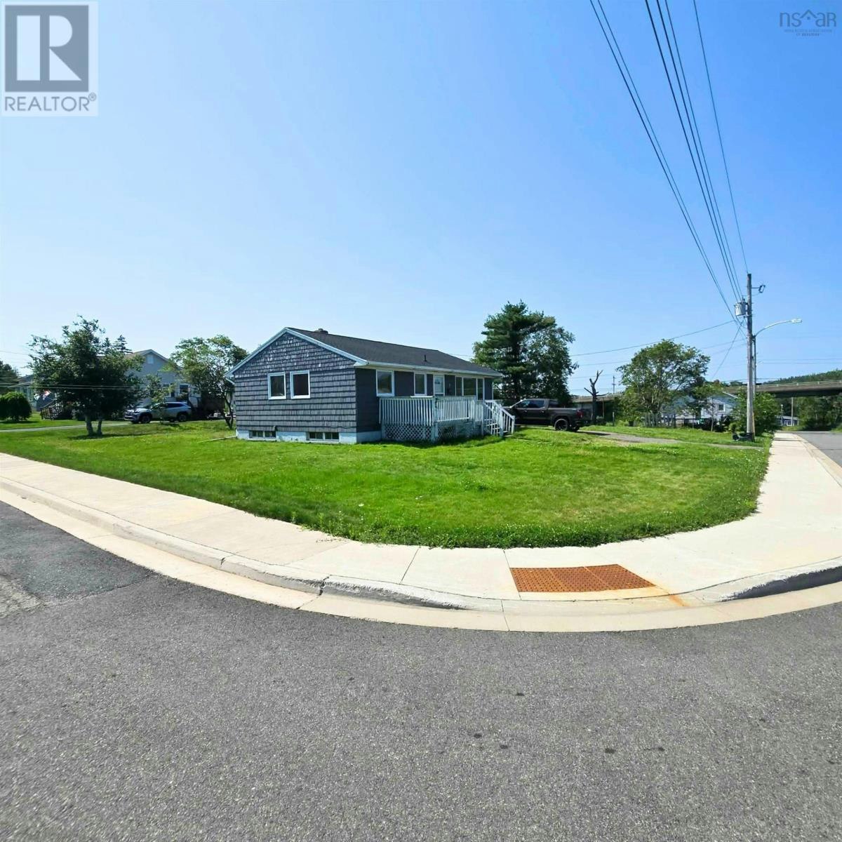 7 Cartwright Street, North Sydney, NS, B2A 3G7