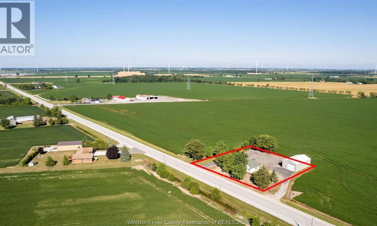 3500 County 46 Road