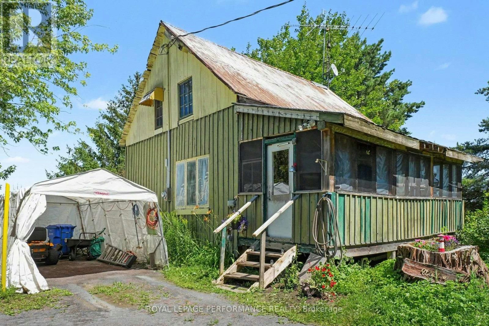 1355 10 County, Hawkesbury, ON, K0B 1P0
