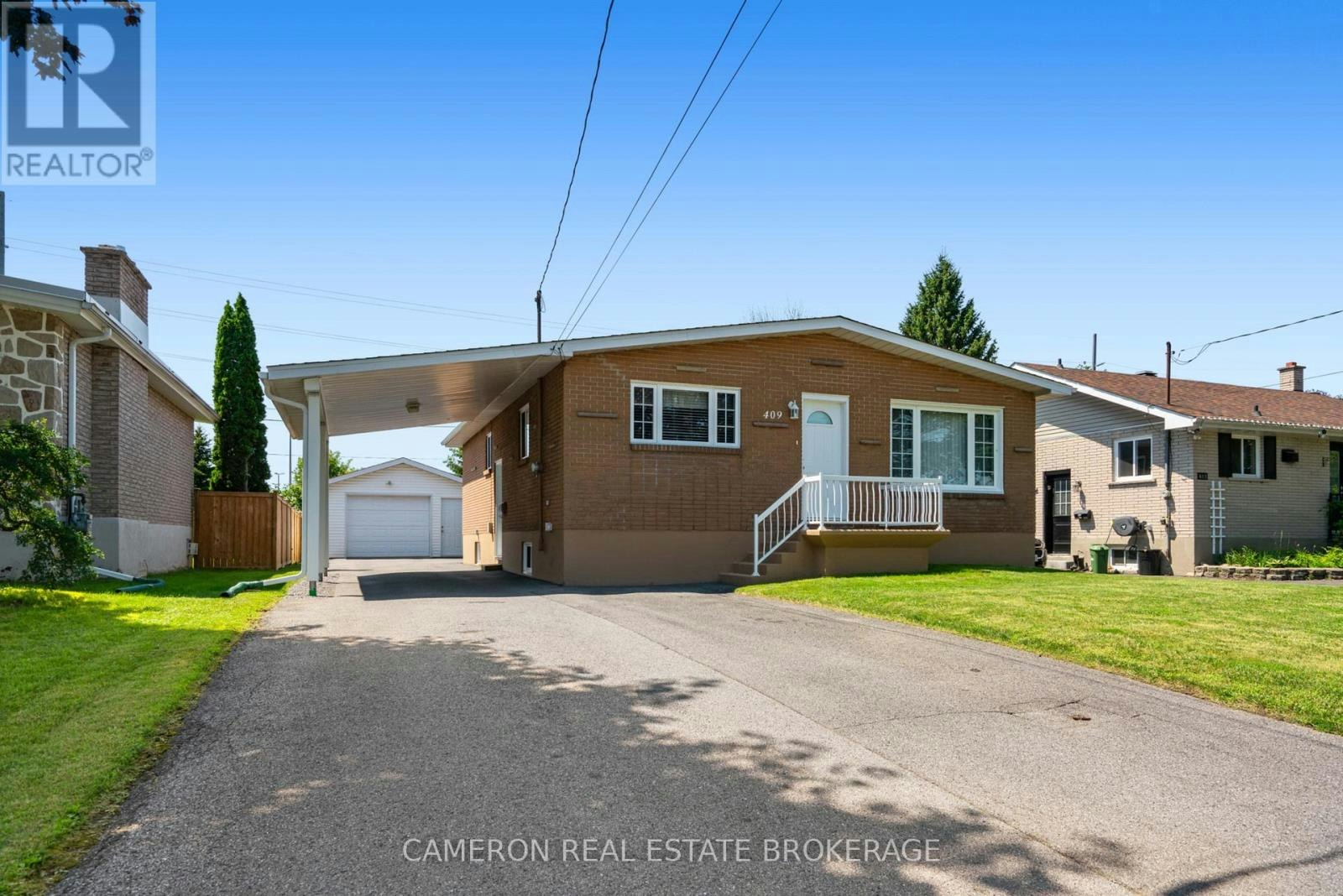 409 Danis Avenue, Cornwall, ON, K6H 5G2