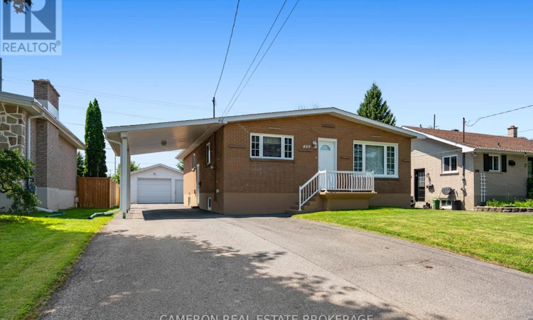 409 Danis Avenue