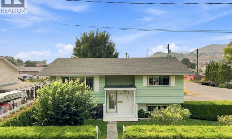 1291 Schubert Drive