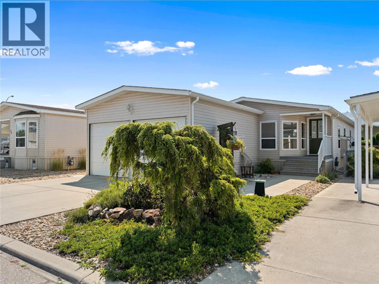 31-6688 Tronson Road, Vernon, BC, V1H 1R9