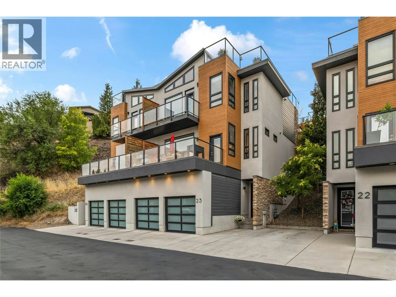 23-1818 Peak Point Court, West Kelowna, BC, V1Z 4B4