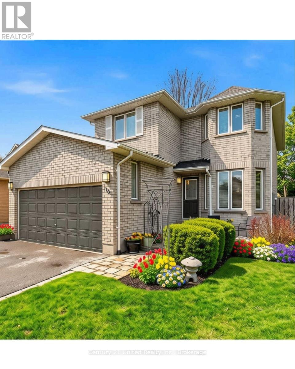116 Avondale Drive, Clarington, ON, L1E 3A3