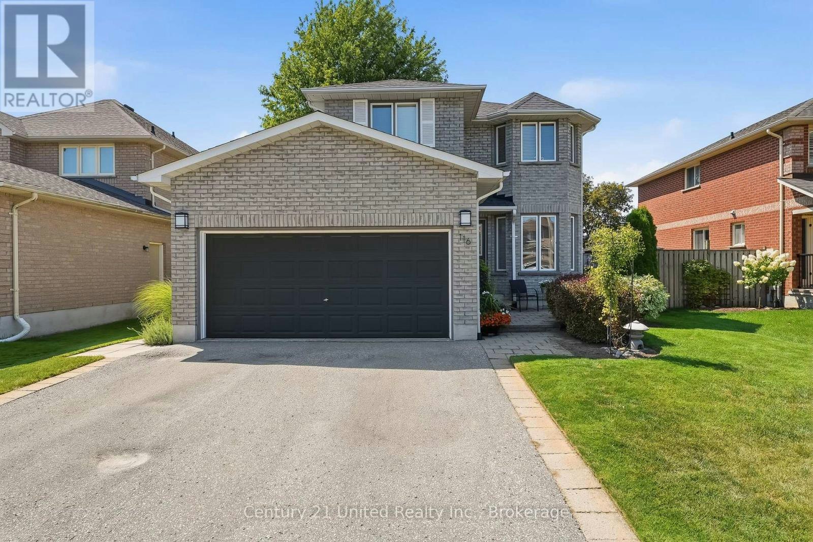116 Avondale Drive, Clarington, ON, L1E 3A3