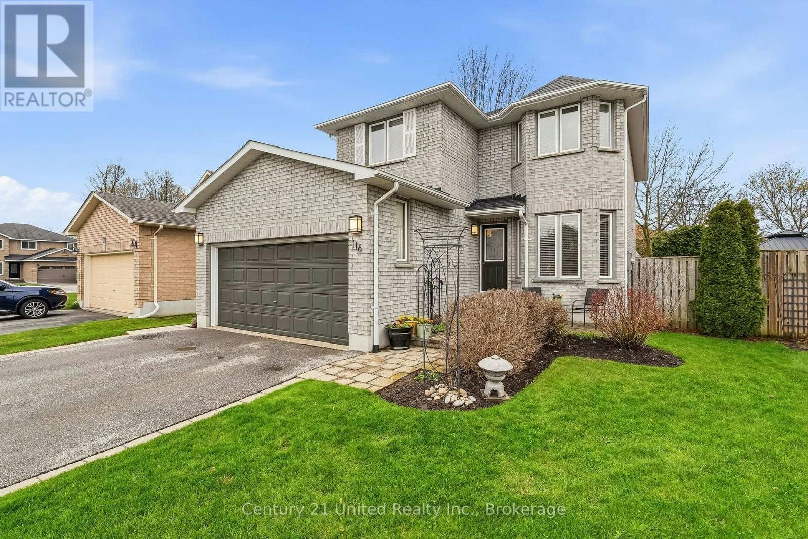 116 Avondale Drive, Clarington, ON, L1E 3A3
