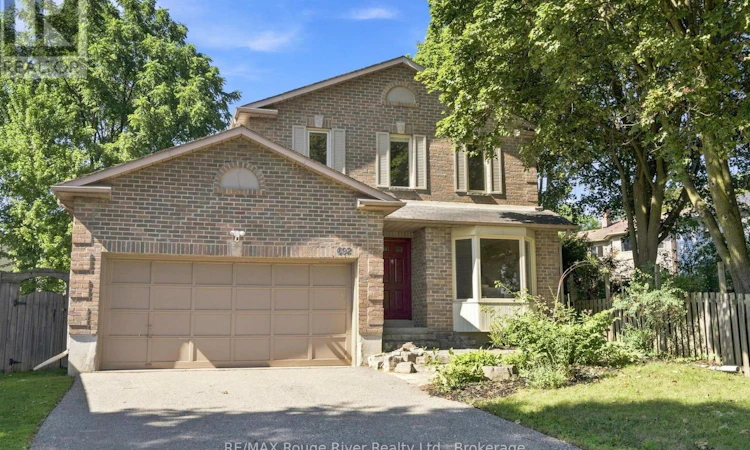 692 Avery Court
