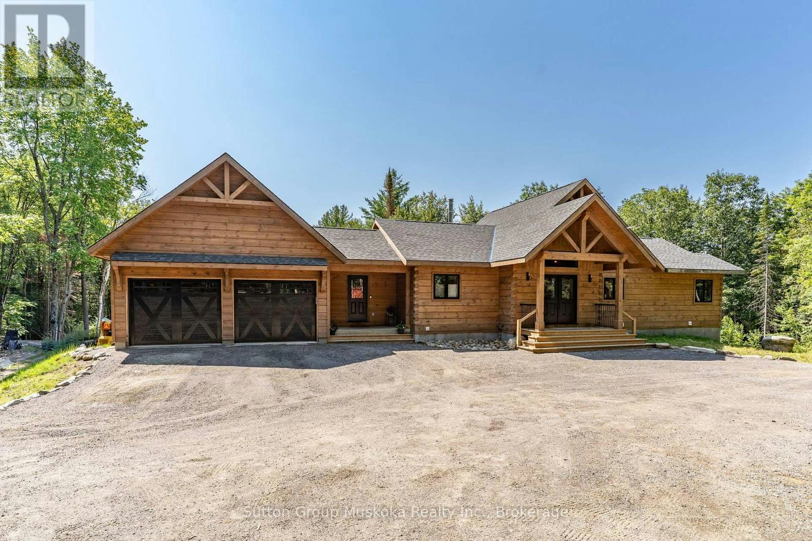 1265 Britannia Road, Huntsville, ON, P1H 2J3
