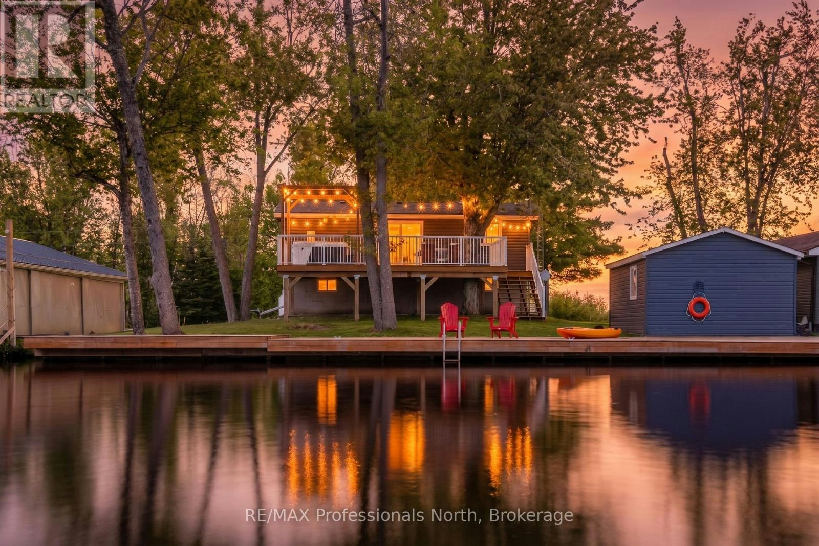 284 Moorings Drive, Kawartha Lakes, ON, K0M 1N0