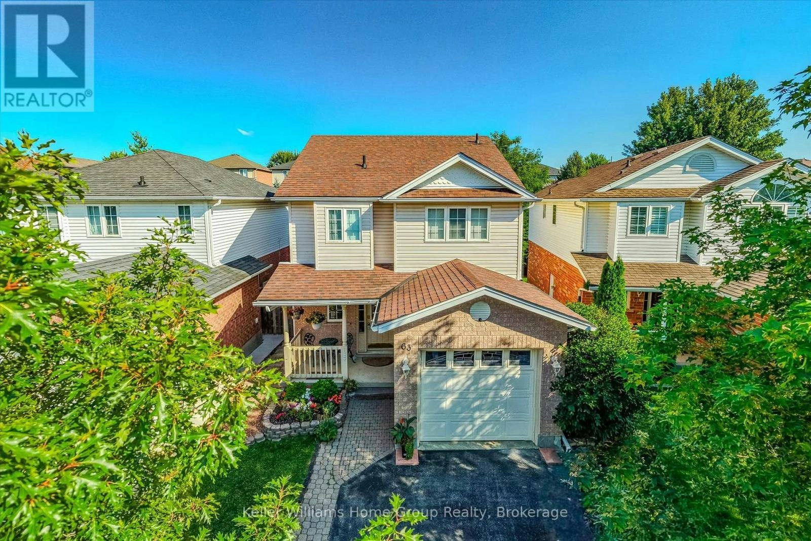63 Boulder Crescent, Guelph, ON, N1G 5A2