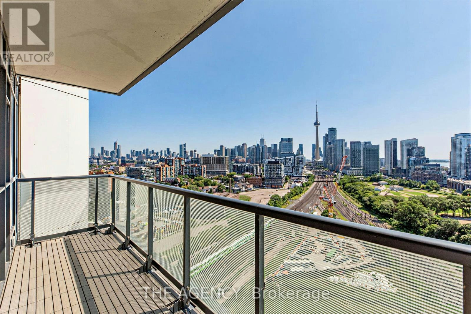 1811-30 Ordnance Street, Toronto, ON, M6K 0C8 - 31