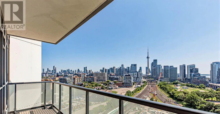 1811-30 Ordnance Street, Toronto, ON, M6K 0C8 - 31